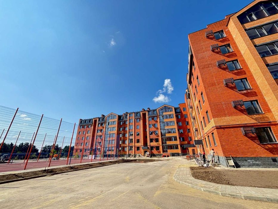 Продам 2-х комнатную квратиру в районе Береке