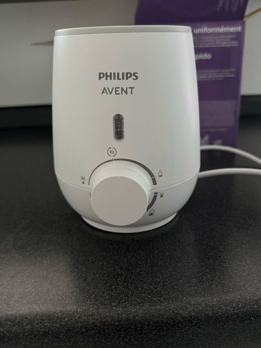 Нагревател за шише Philips-AVENT