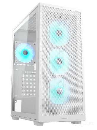 Игровой пк i5 14400f 16gb 512ssd samsung rtx 2080 8gb msi
