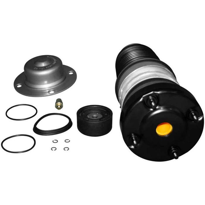 Perna Perne Aer Fata NOUA Stanga Dreapta Audi A6 C6 S6 4F Allroad