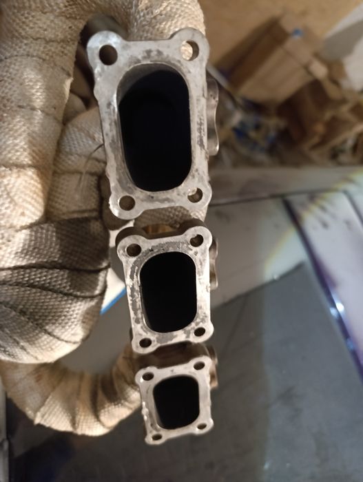 Продавам спортни колектори BMW  S50B32