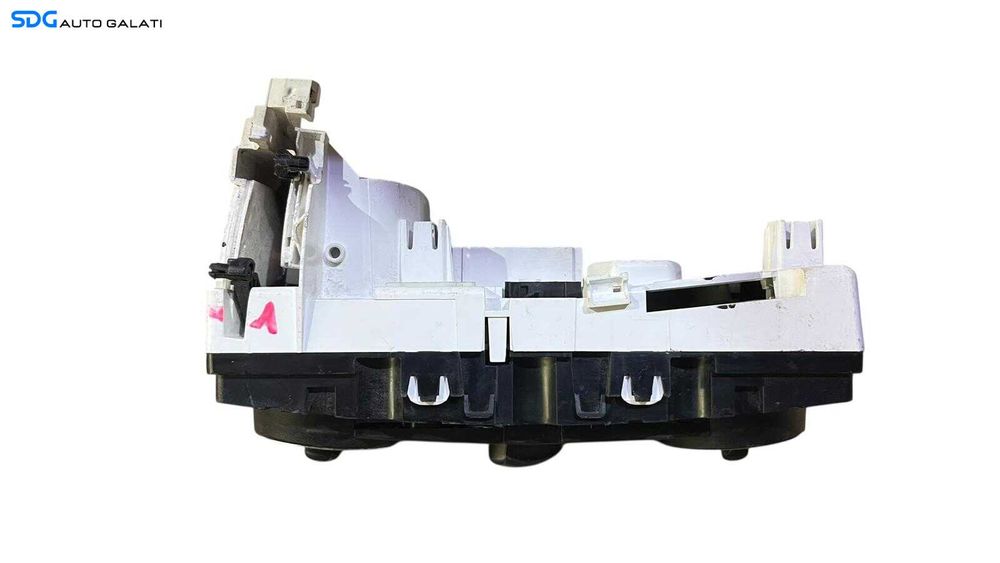 Panou Modul Unitate Comanda AC Aer Conditionat Clima Climatic Mercedes Clasa B Class W245 2005 - 2012 Cod A1698302285 [LC1209]