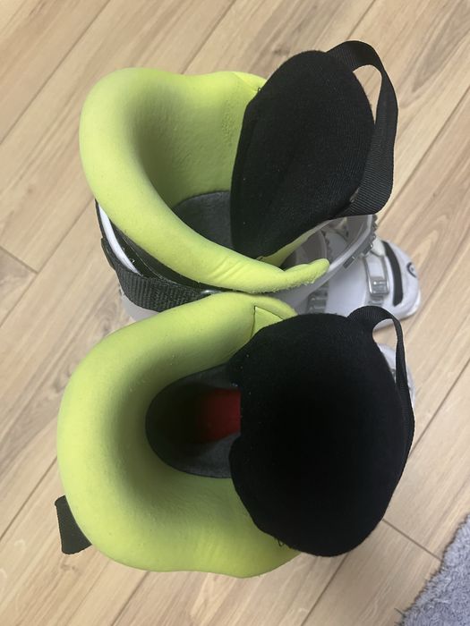 Clapari Head Raptor 21,5