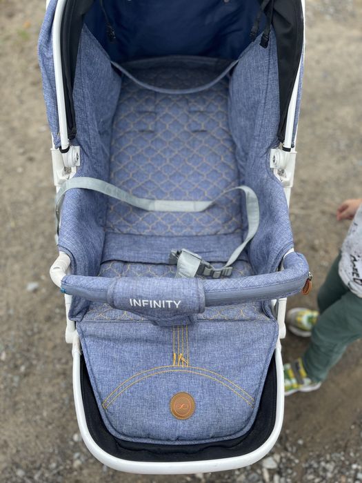 Продам коляску