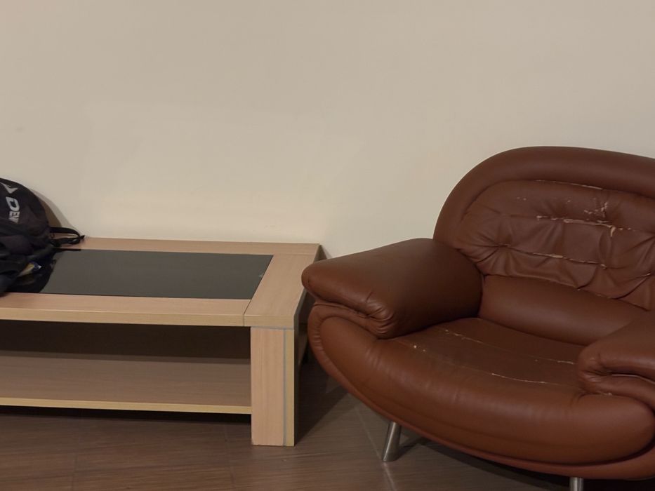 Офисная мебель разная