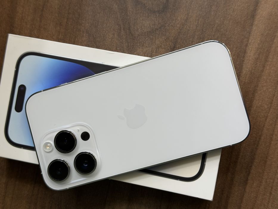 Iphone 14 pro 128гб