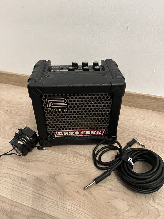 Set complet de chitara electrica pentru copii