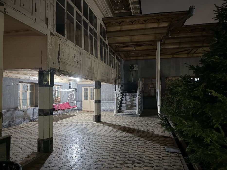 Srochna Uy Sotiladi 7 sotix