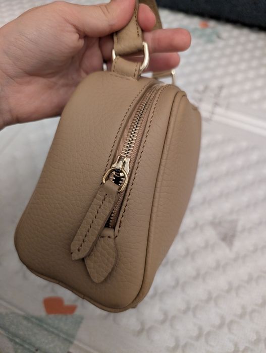 Geanta Cali Mini Laura Maxim
