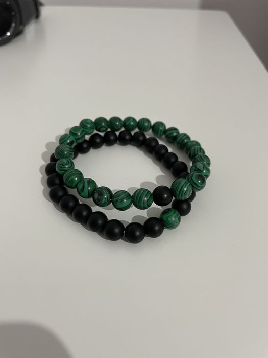 Bratara din piatra naturala