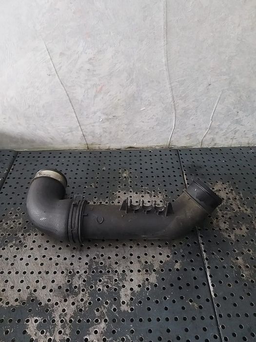 Tub furtun intercooler 2.0 tdi audi a3 8p 3c0145770b