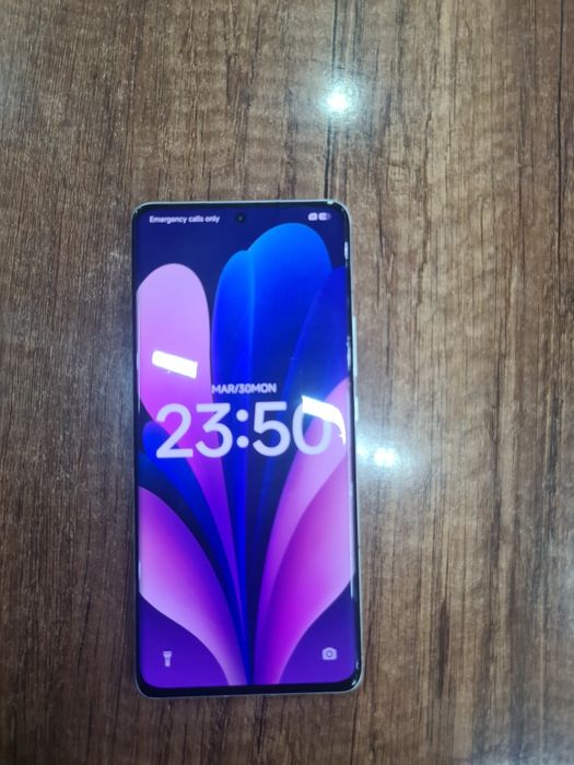 XIAOMI 12-S PRO Flagman