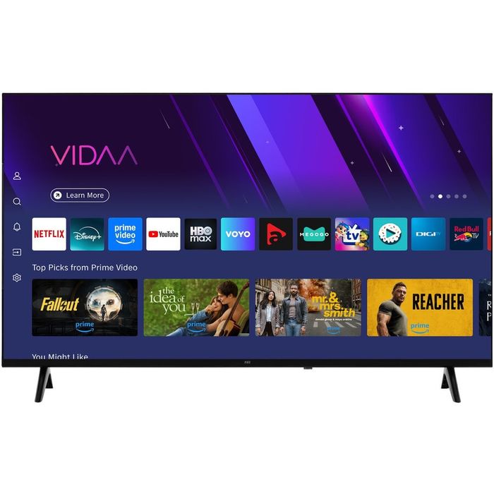 Televizor NEI LED 42NE5901, 86cm, Smart, Full HD, Clasa E