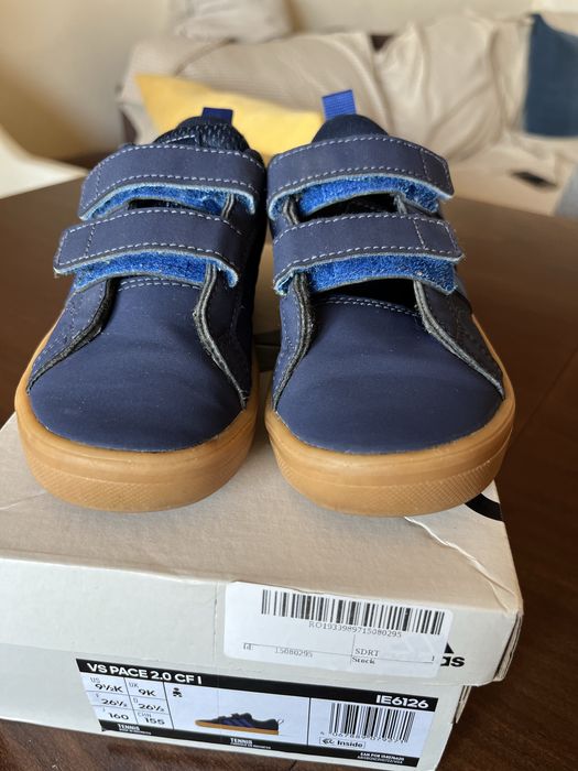 Маратонки Адидас / Adidas