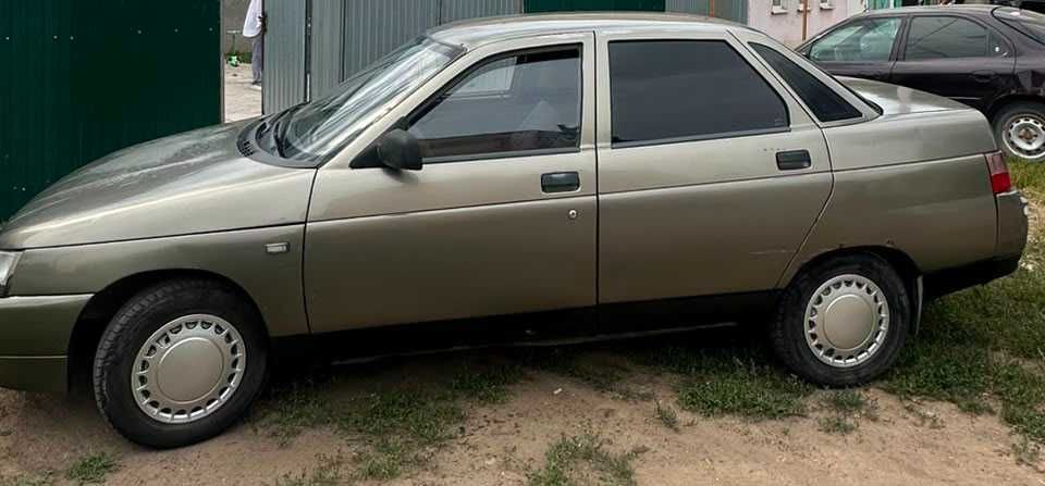 продажа автомобиля