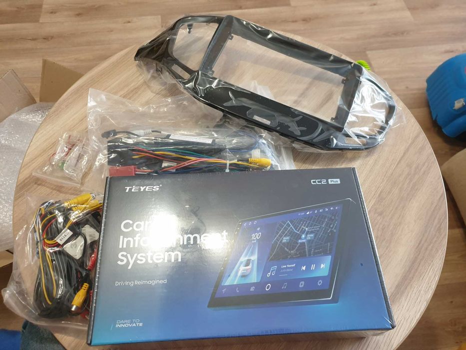 Teyes/cc3/cc2lplus/x1/k2/k3/corvette Автомагнитолы на базе андроид!!!