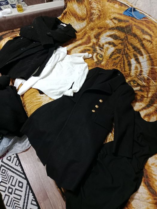 Пакет женских вещей