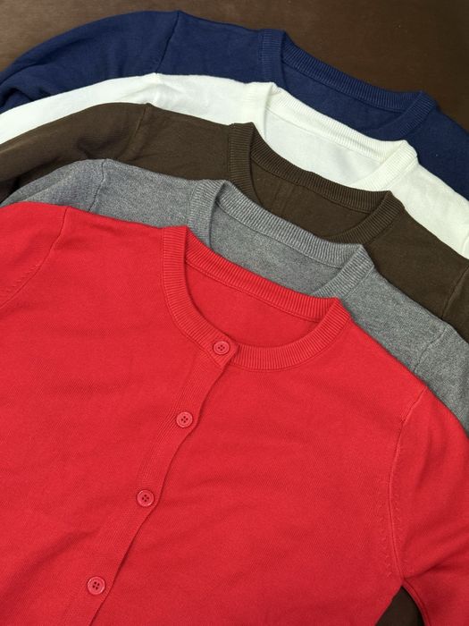 Кардиган женский