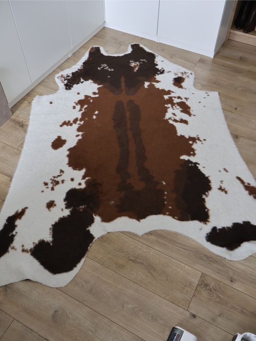 Covor imitație piele de vacă Inspire Emilie - 150x200 cm