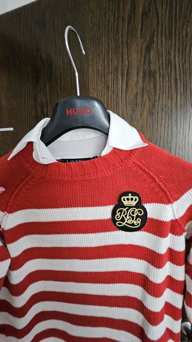 Ralph Lauren / Ралф Лорън