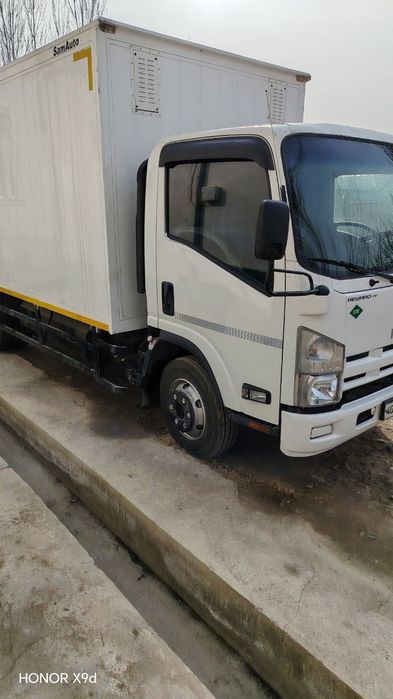 isuzu cng yil 2009 yegma rama aftobuz qogani sengi qogan malumot telda