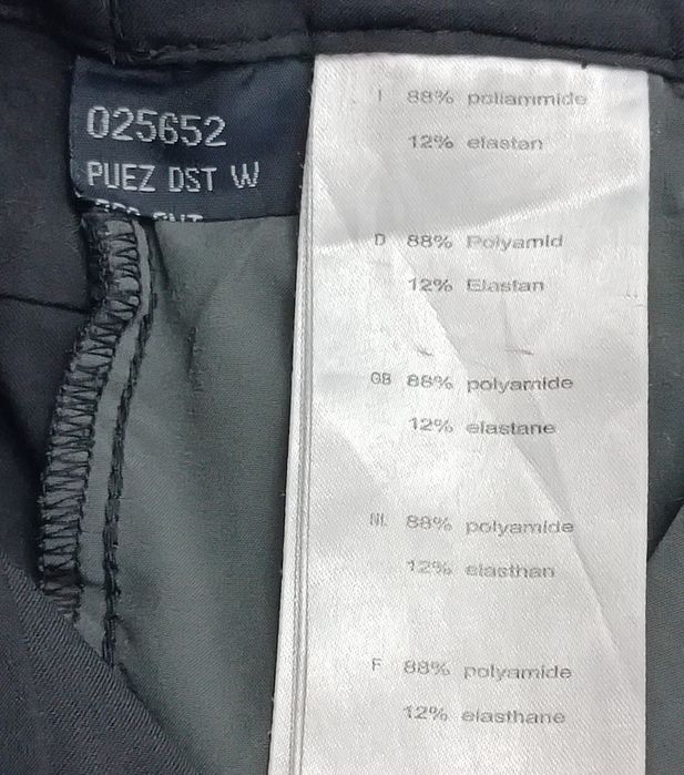 Salewa Puez DST Pants оригинален панталон S туризъм долнище Салева