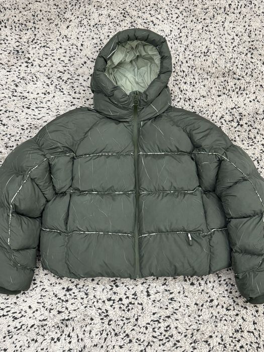 Мъжко яке SCUFFERS . Размер М