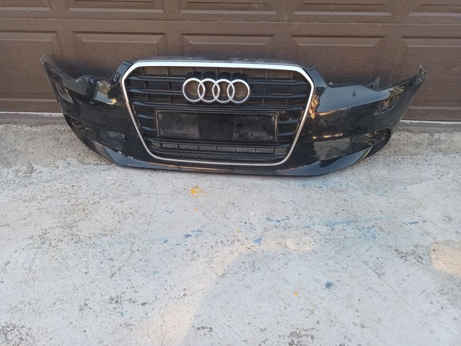 Bara fata Audi A6  C7