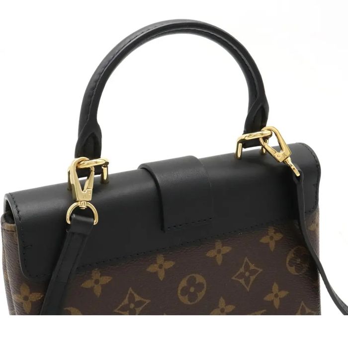 Продам сумку Louis Vuitton Locky BB
