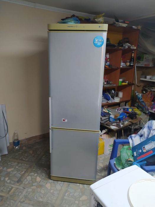 Ремонт холодильников и морозильников