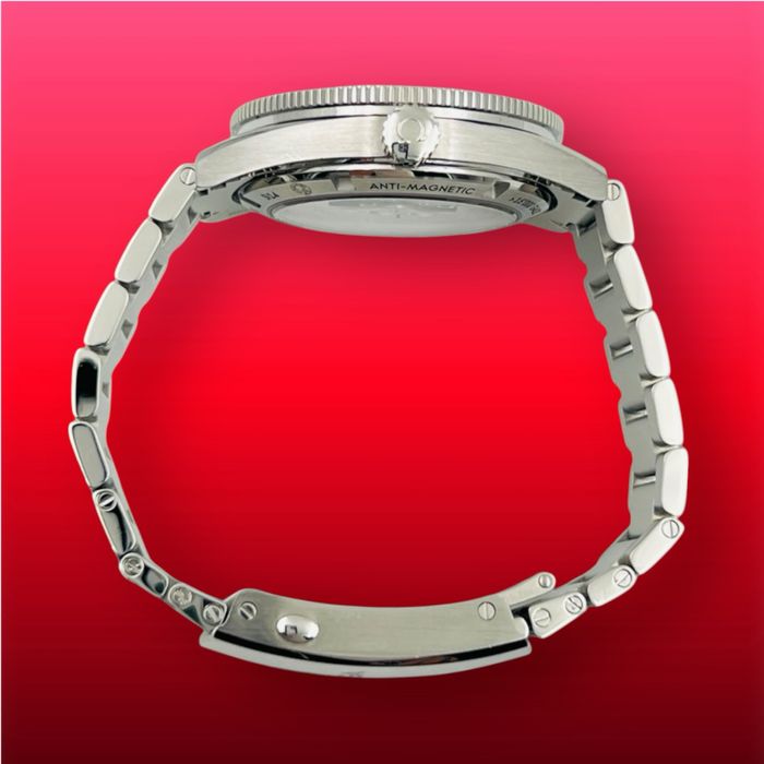 Omega Seamaster 300 Master Co-Axial 41mm