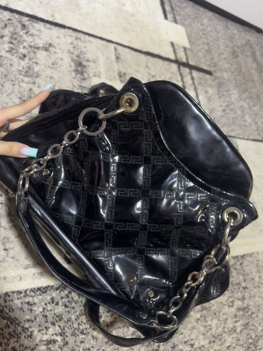 geanta versace originala