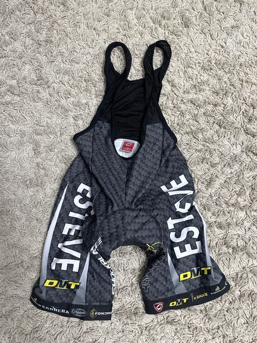 Вело форма CODI SPORTS