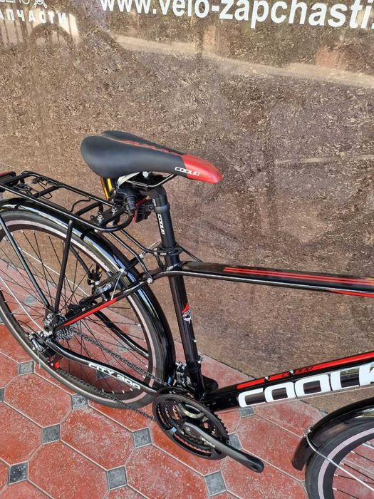 Велосипед COOLKI 28.