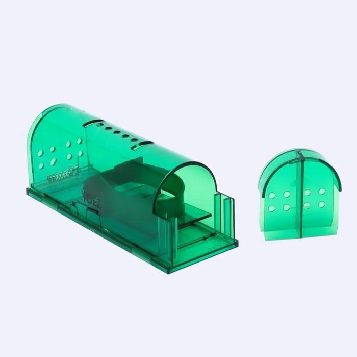 Мышеловка GPP гуманные. Ловушка для мышей