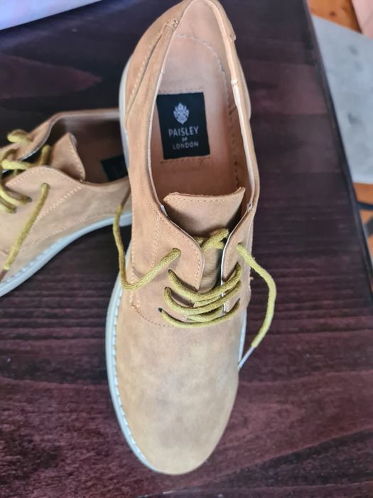 Дамски обувки Paisley of london