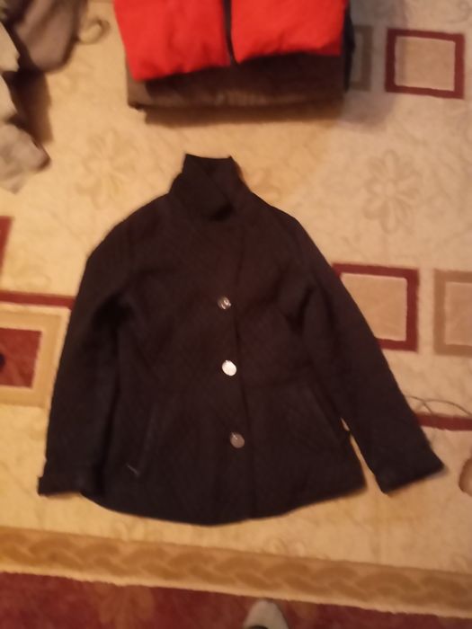 Куртка пальто женское