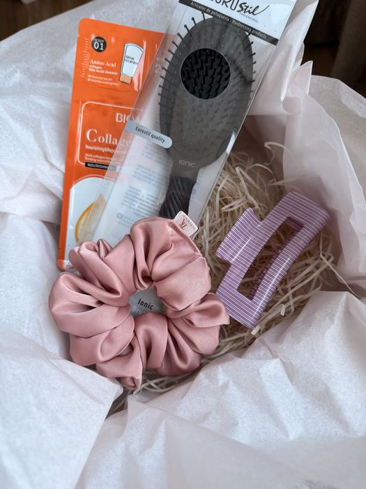 Подарочные наборы