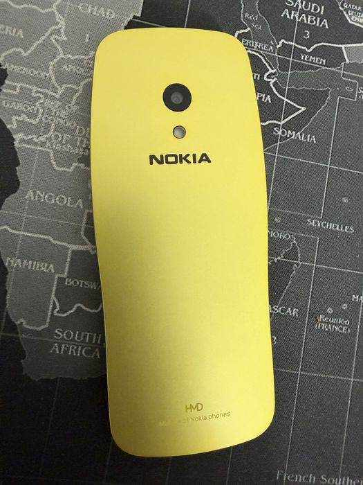 Telefon Nokia 3210 (2024) Dual SIM, 4G, USB-C