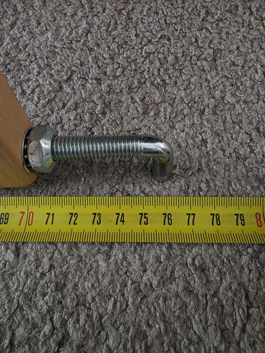 Poarta siguranta scari