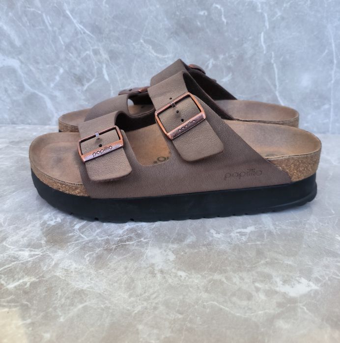 Birkenstock Papillio Arizona Vegan  Размер 39