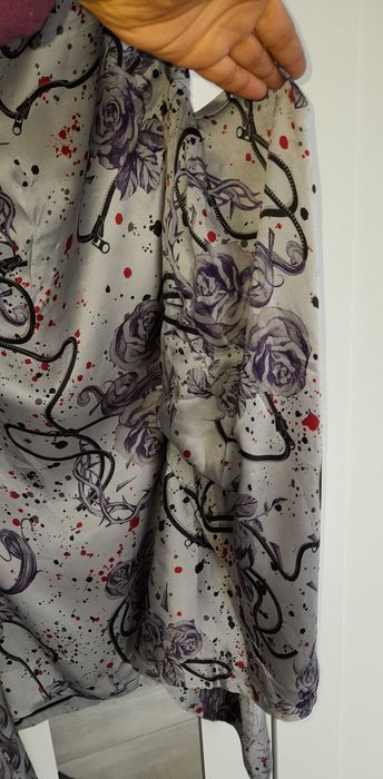Рокля Alexander McQueen