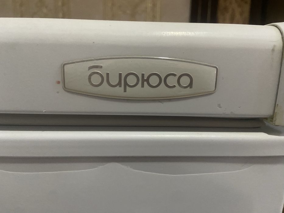 Музлатгич/Морозильник Россия 30