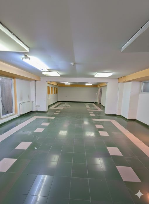 Spațiu SAD 70mp | Ideal Afterschool, Birou, Salon | Curte