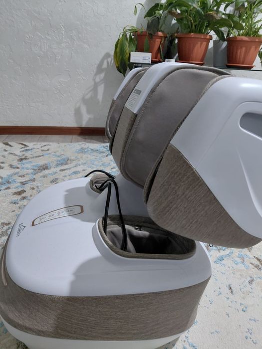 Массажор для ног