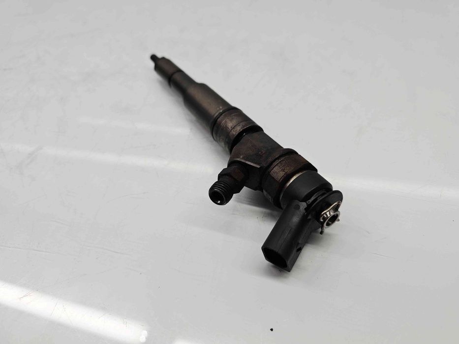 Injector Bmw 1 (E81, E87) [Fabr 2004-2010] 7749435 2.0 M47D20 90KW / 1