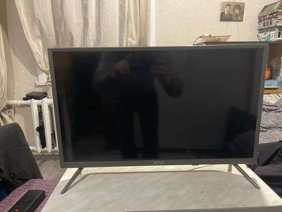 Телевизор 32 и 22 дюйма