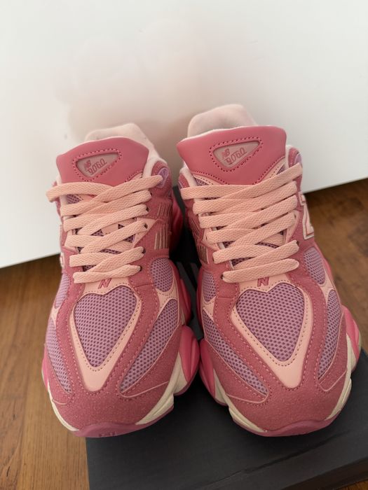 new balance 9060 roz marime 37