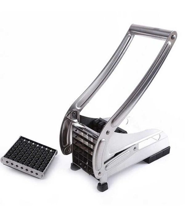 Професионална Преса за рязане на Картофи POTATO CHIPPER