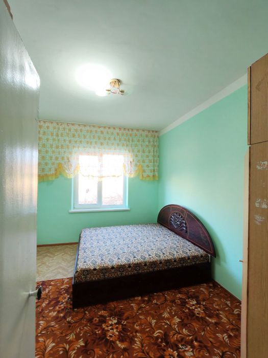 Аренда квартиры в городе Янгиюле (Овражный)